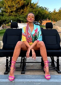 Katia Tarampako